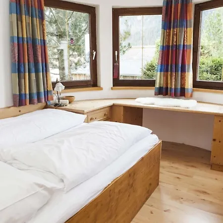 Alphof Luxus Ferienappartment