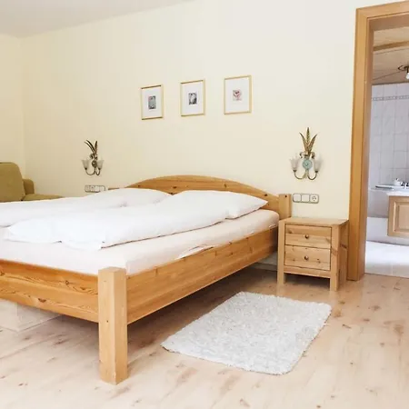 Alphof Luxus Ferienappartment גראן