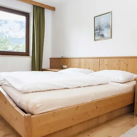 Alphof Luxus Ferienappartment *